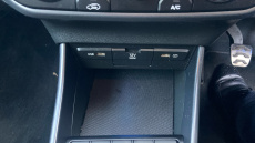 Hyundai BAYON 1.0 TGDi 48V MHEV SE Connect 5dr Petrol Hatchback